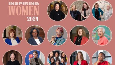 Meet 20 Trailblazers Fighting for Equity in Columbus