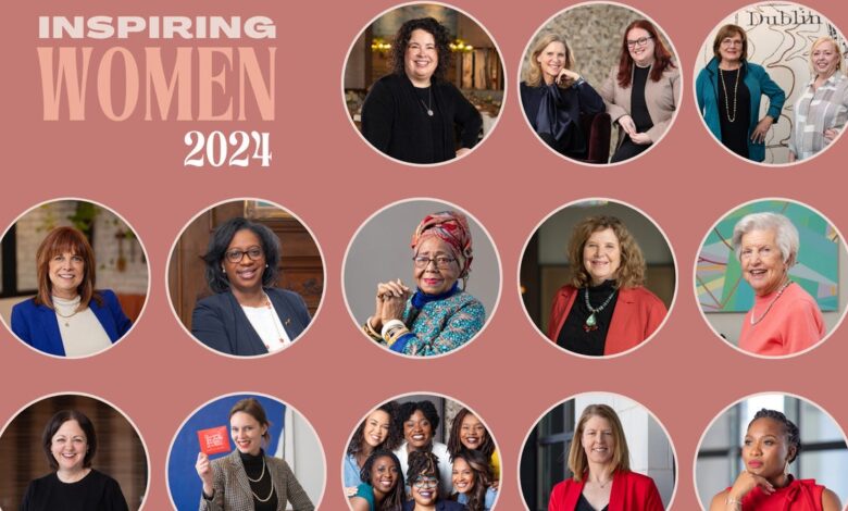 Meet 20 Trailblazers Fighting for Equity in Columbus