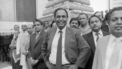 Top 10 Indian Entrepreneurs