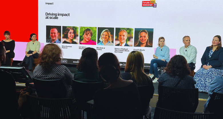 Female-founded startups are driving Europe’s deep tech sector, securing €5.76B in funding in 2024: Full Report — TFN