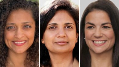 The Top 50 Women Leaders in Healthcare Technology of 2024