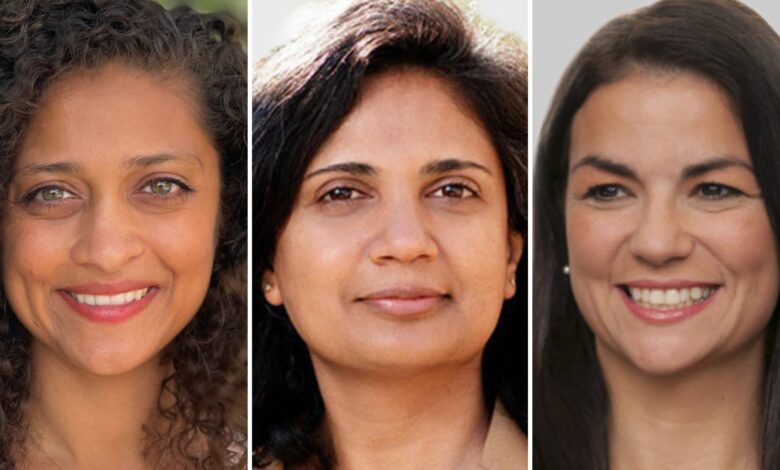 The Top 50 Women Leaders in Healthcare Technology of 2024