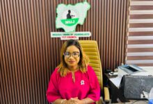 IWD 2025: NUJ Celebrates Resilience, Achievements Of Women In leadership