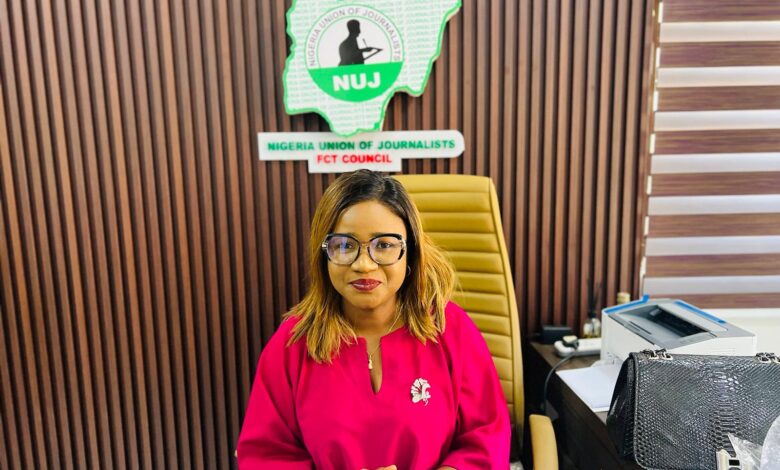 IWD 2025: NUJ Celebrates Resilience, Achievements Of Women In leadership