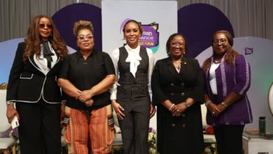 LLA, Providus bank partners to drive financial inclusion, women leadership