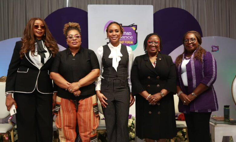 LLA, Providus bank partners to drive financial inclusion, women leadership