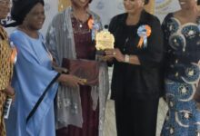 Minister Calls for Unity to Break Barrier