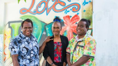 Gender, Rights, and Justice | Oxfam International