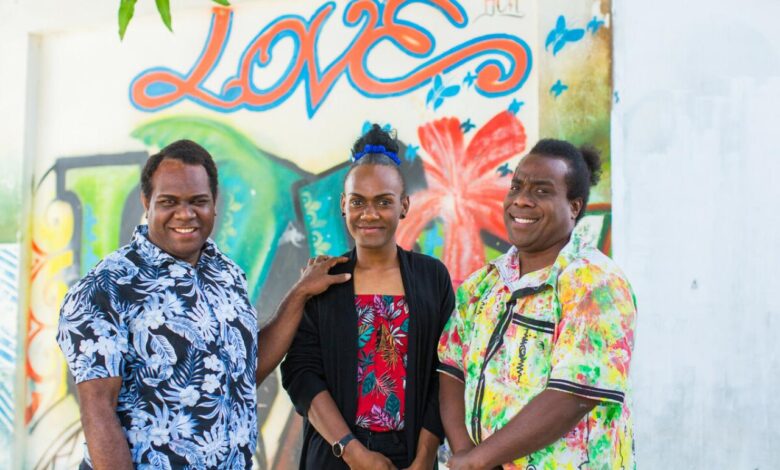 Gender, Rights, and Justice | Oxfam International