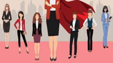 Changing the Landscape of the Leadership!