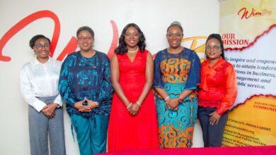 Breaking Barriers: Addressing the Challenges Limiting Women in Leadership – WIMBIZ