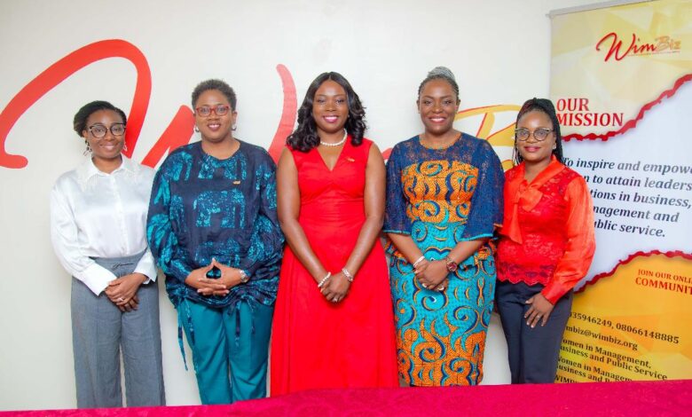 Breaking Barriers: Addressing the Challenges Limiting Women in Leadership – WIMBIZ