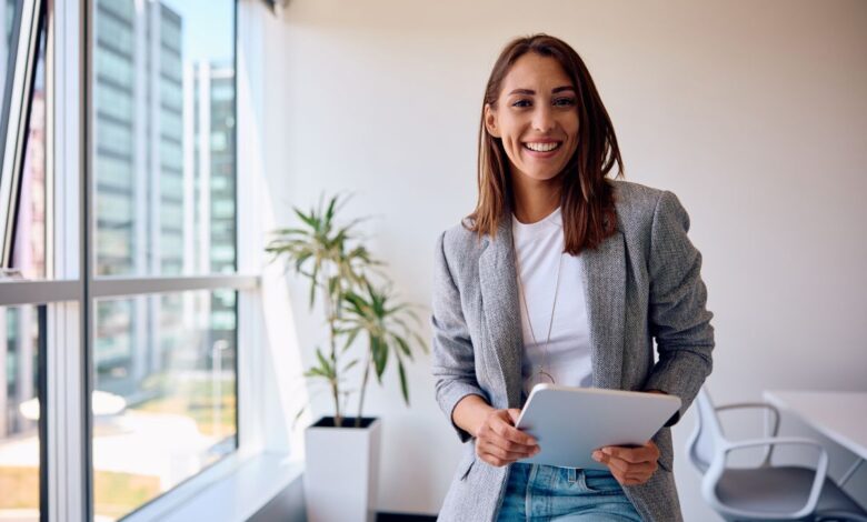 How Women Entrepreneurs Are Shaping the Future
