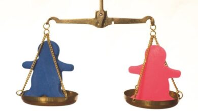 HR Magazine – Less than one in five see gender equality at work HR Magazine – Less than one in five see gender equality at work