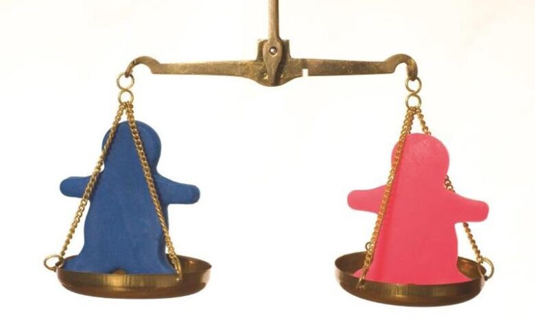 HR Magazine – Less than one in five see gender equality at work