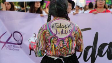 Gender and Sexuality | OpenGlobalRights