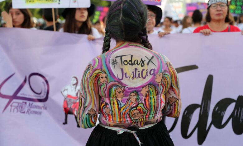 Gender and Sexuality | OpenGlobalRights