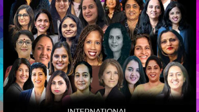 Forging the path to a world of Rights,