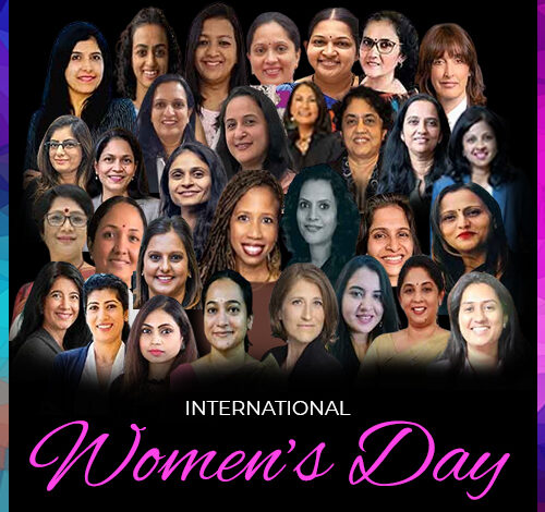 Forging the path to a world of Rights,