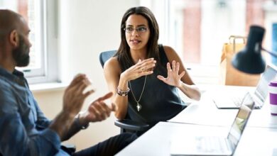 Why women must work harder to move up