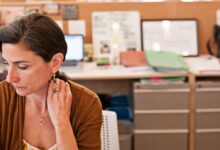 What drives ‘catty’ workplace conflict