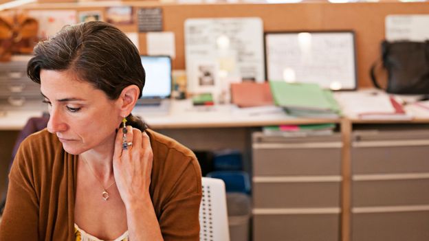 What drives ‘catty’ workplace conflict