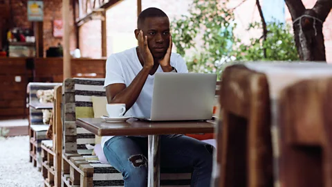 Alamy Many selection algorithms are trained on one type of employee – which means candidates with different backgrounds or credentials may be filtered out (Credit: Alamy)