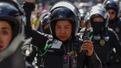 When authoritarians are on the rise, it’s bad news for women’s rights