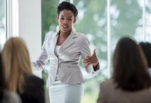 Realities of women in leadership :: World News