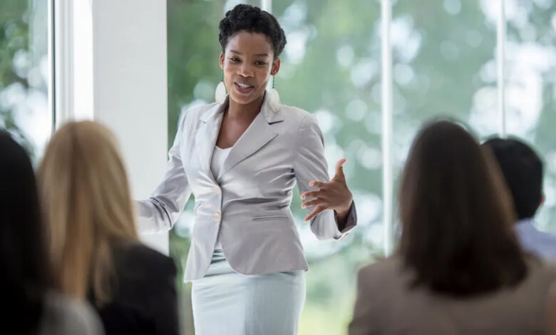 Realities of women in leadership :: World News