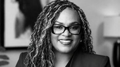 Defining Intentional Leadership: How Women Are Transforming Global Change Through Purpose Defining Intentional Leadership: How Women Are Transforming Global Change Through Purpose